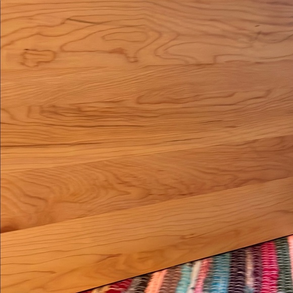 Roscan Au Natureal Canadian Maplewood Roast Board - Picture 7 of 11